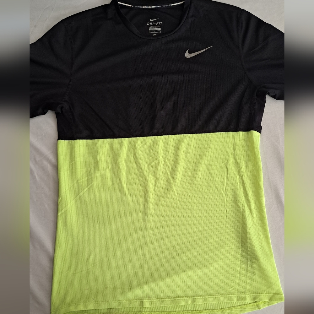 Nike Running Shirt